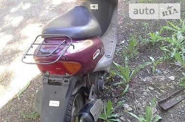 Другой мототранспорт Honda Dio AF-34 2003 в Лисичанске