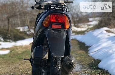 Скутер Honda Dio AF-34 2003 в Надворной