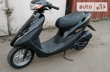 Скутер Honda Dio AF-34 2008 в Киеве