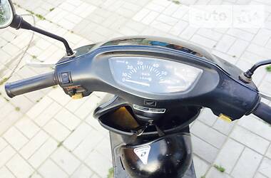 Скутер Honda Dio AF-34 2000 в Виннице