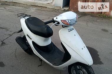 Скутер Honda Dio AF-34 2008 в Киеве