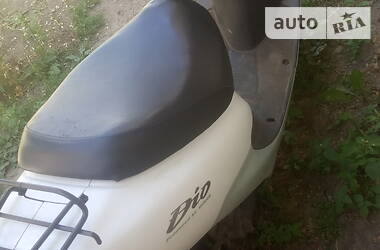 Скутер Honda Dio AF-34 2000 в Черновцах