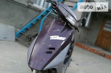 Скутер Honda Dio AF-34 2008 в Черновцах