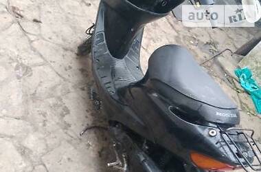 Скутер Honda Dio AF-34 2007 в Черновцах