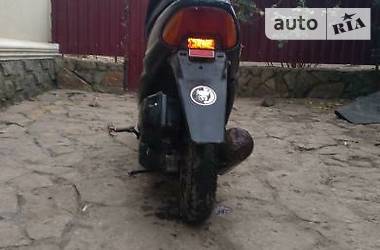 Скутер Honda Dio AF-34 2007 в Черновцах