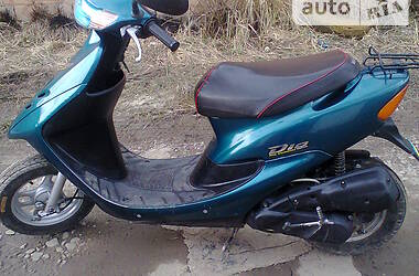 Auto Ria Prodam Honda Dio Af 34 03 Benzin 500 Skuter Motoroller Bu V Drogobyche Cena 8500 Grn