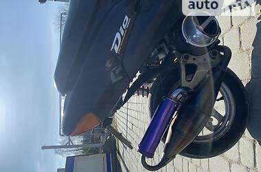Скутер Honda Dio AF-34 2000 в 