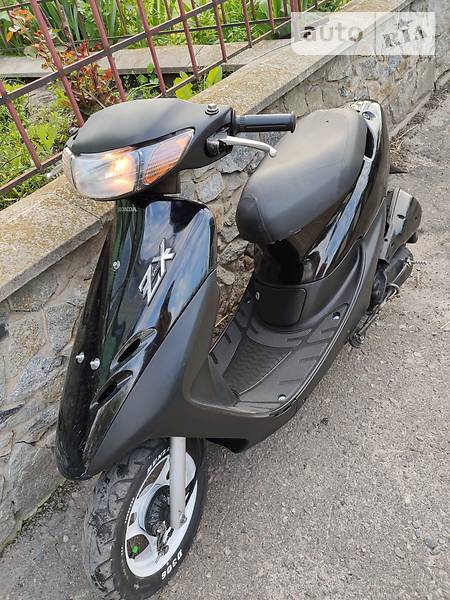 Скутер Honda Dio AF-34 1999 в Белой Церкви