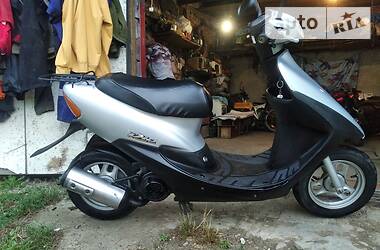 Бензонасос honda dio 34