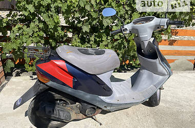 Скутер Honda Dio AF-34 2001 в Косове