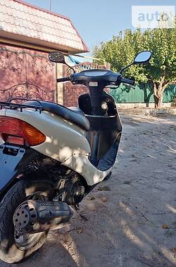 Скутер Honda Dio AF-34 2008 в Васильевке