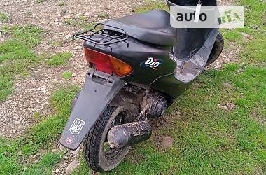 Скутер Honda Dio AF-34 2003 в Калуші