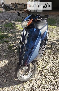 Скутер ретро Honda Dio AF-34 2008 в Мукачевому