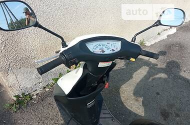 Макси-скутер Honda Dio AF-34 2003 в Черновцах