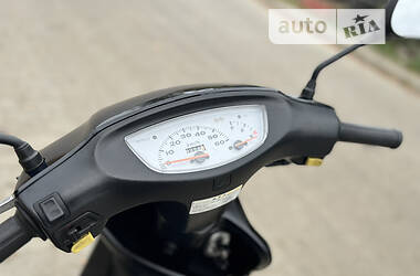 Скутер Honda Dio AF-34 2009 в 