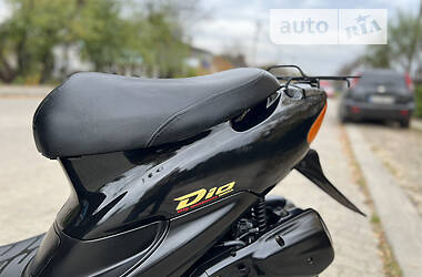 Скутер Honda Dio AF-34 2009 в 