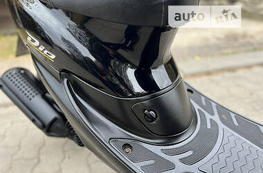Скутер Honda Dio AF-34 2009 в 