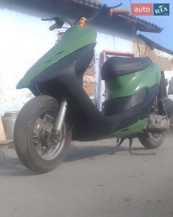 Мотоцикл Классик Honda Dio AF-34 2010 в Белгороде-Днестровском