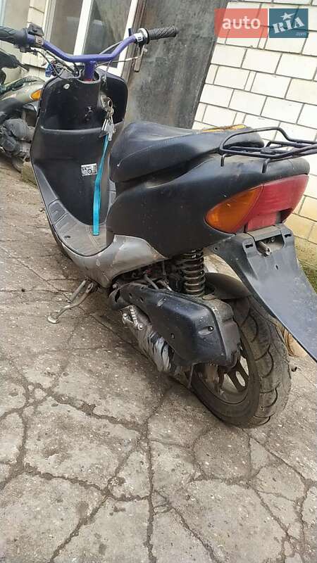 Скутер Honda Dio AF-34 1998 в Овідіополі