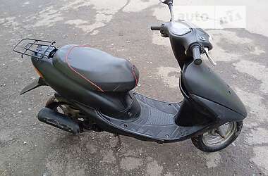 Скутер Honda Dio AF-34 2007 в Городку