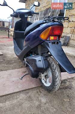 Грузовые мотороллеры, мотоциклы, скутеры, мопеды Honda Dio AF-34 2010 в Одессе