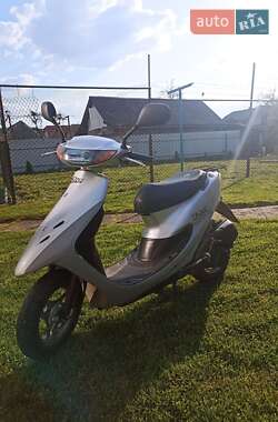 Вантажні моторолери, мотоцикли, скутери, мопеди Honda Dio AF-34 1999 в Стрию