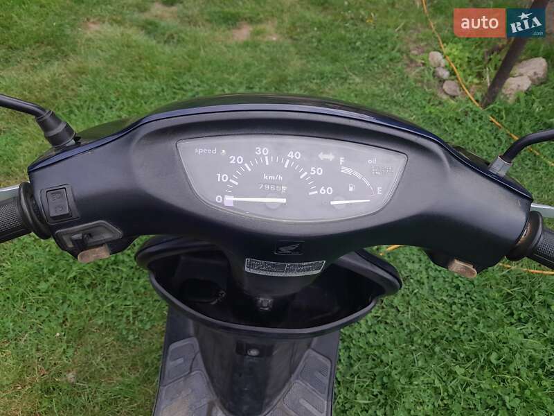 Скутер Honda Dio AF-34 2004 в Великій Михайлівці