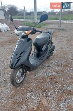 Скутер Honda Dio AF-34 2004 в Днепре