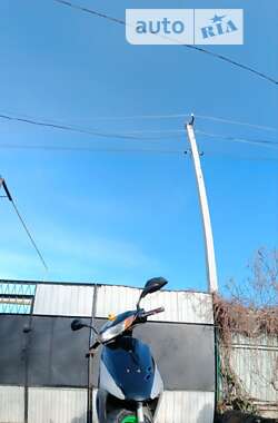 Скутер Honda Dio AF-34 2004 в 