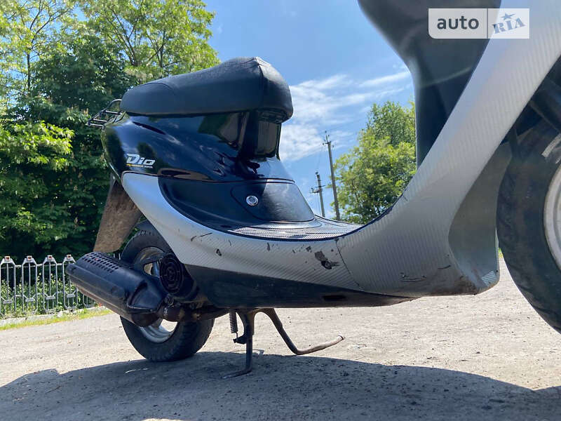 Макси-скутер Honda Dio AF-34 2004 в Бучаче
