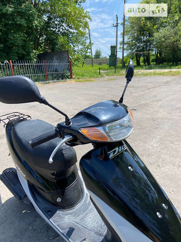 Макси-скутер Honda Dio AF-34 2004 в Бучаче
