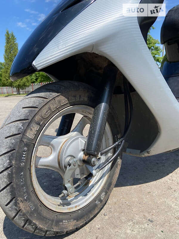 Макси-скутер Honda Dio AF-34 2004 в Бучаче