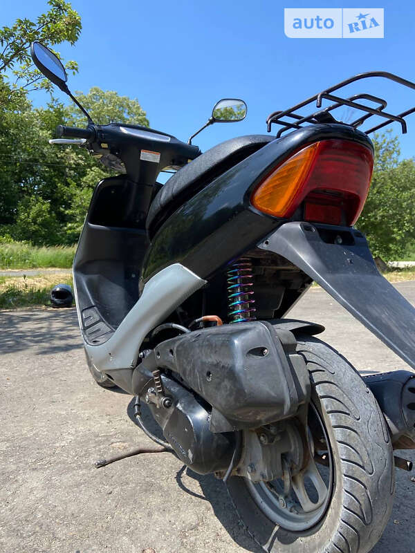 Макси-скутер Honda Dio AF-34 2004 в Бучаче