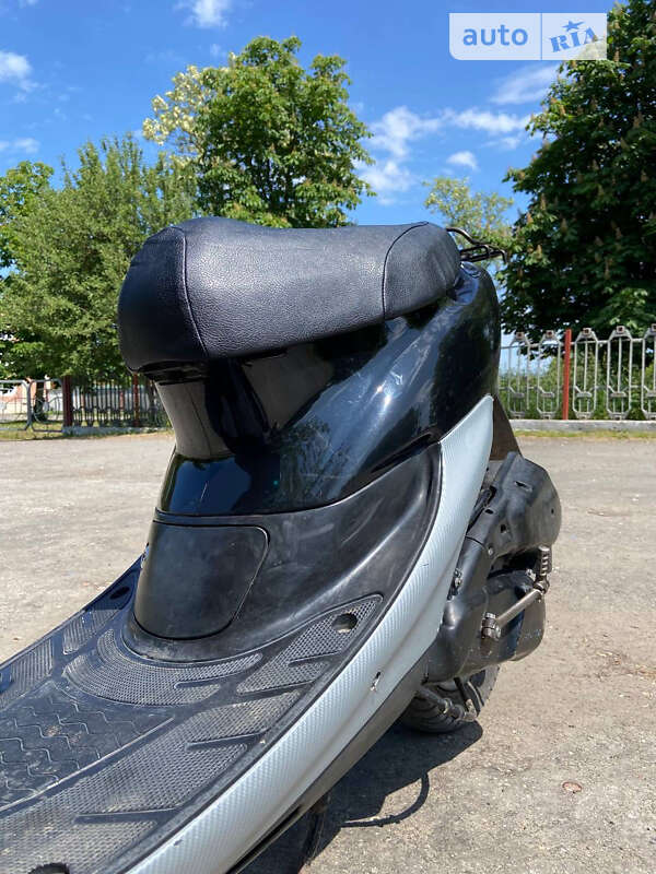 Макси-скутер Honda Dio AF-34 2004 в Бучаче