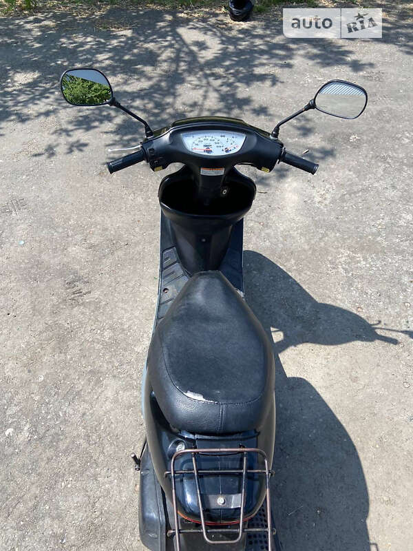 Макси-скутер Honda Dio AF-34 2004 в Бучаче