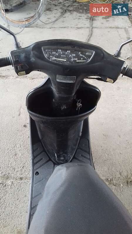 Скутер Honda Dio AF-34 1999 в Кременці фото 2 Скутер Honda Dio AF-34 1999 в Кременці