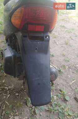 Скутер Honda Dio AF-34 2004 в 