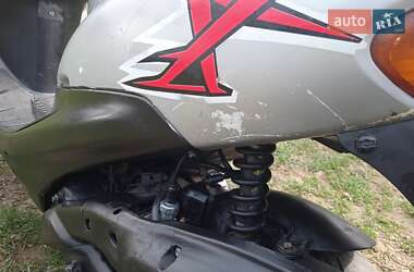 Скутер Honda Dio AF-34 2000 в Тячеві