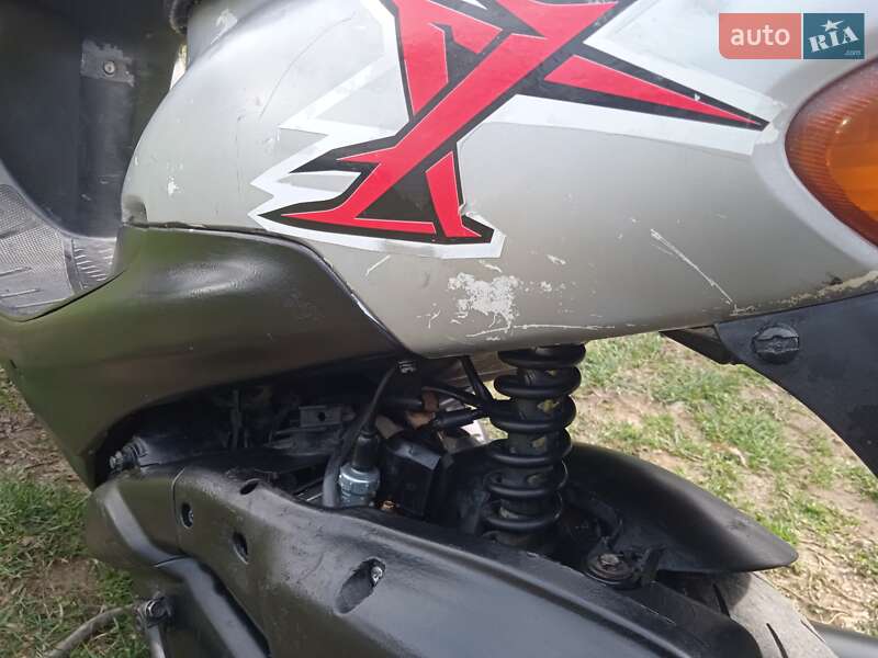 Скутер Honda Dio AF-34 2000 в Тячеві