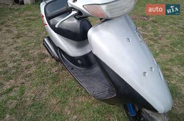 Скутер Honda Dio AF-34 2000 в Тячеві