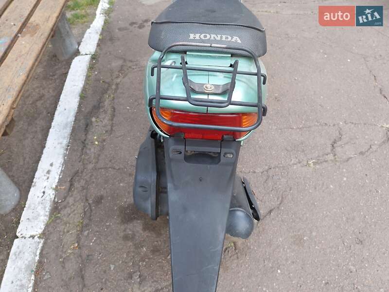 Скутер Honda Dio AF-34 2004 в Миргороде