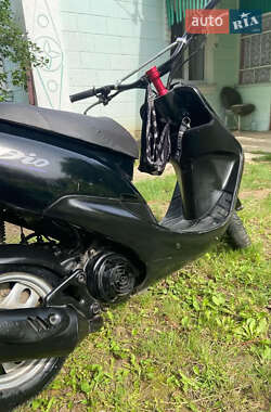 Вантажні моторолери, мотоцикли, скутери, мопеди Honda Dio AF-34 2004 в Жмеринці