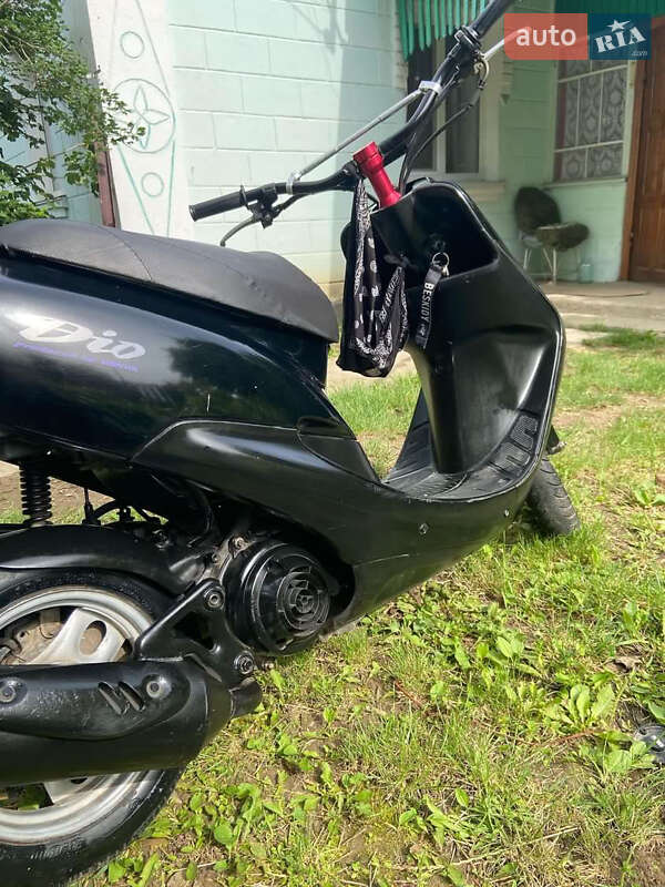 Вантажні моторолери, мотоцикли, скутери, мопеди Honda Dio AF-34 2004 в Жмеринці