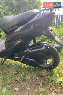 Вантажні моторолери, мотоцикли, скутери, мопеди Honda Dio AF-34 2004 в Жмеринці