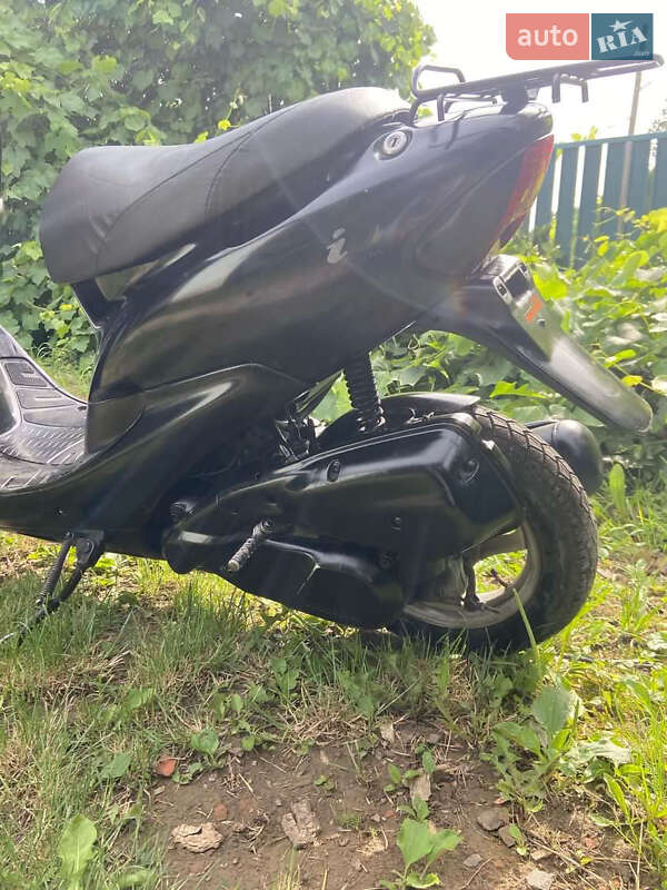 Вантажні моторолери, мотоцикли, скутери, мопеди Honda Dio AF-34 2004 в Жмеринці