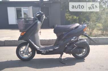 Скутер Honda Dio AF-34 2004 в 