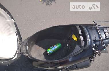 Скутер Honda Dio AF-34 2004 в 