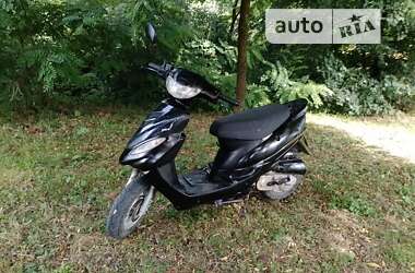 Максі-скутер Honda Dio AF-34 2004 в Чернівцях