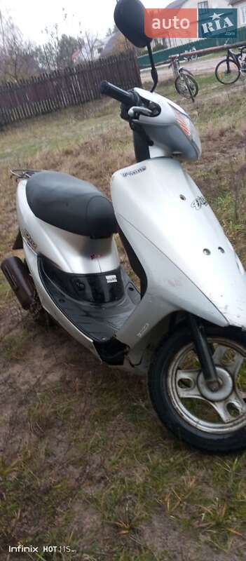 Скутер Honda Dio AF-34 2004 в Березному