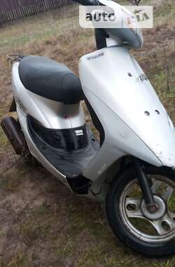 Скутер Honda Dio AF-34 2004 в Березному